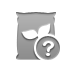 raw,material,help icon