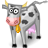 cow icon