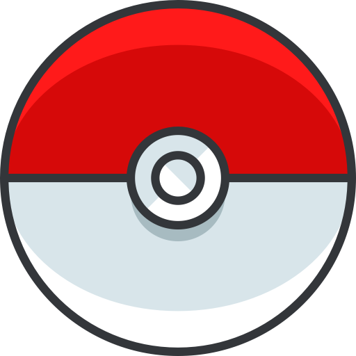 Fairy Ball svg vector icon