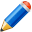 edit icon