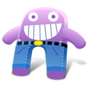 grapepants icon