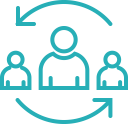 analysis, business, finance, money, office, social, work svg vector icon
