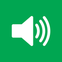 volume icon