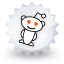 reddit icon