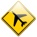 airport icon