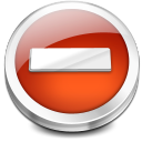 symbol,restricted icon