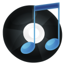hp,itunes icon