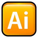 adobe,illustrator,cs icon