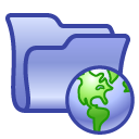 folder,site icon