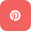 pinterest icon