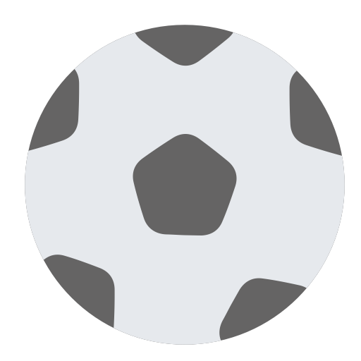 Sports svg vector icon