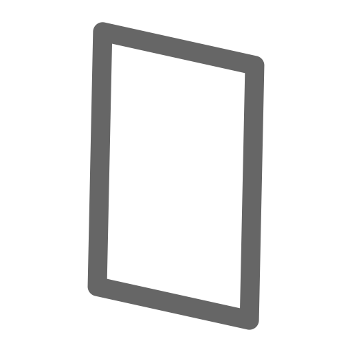 Frame svg vector icon