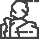 climb, climbing, landmark, mountain, nature, rock, stone svg vector icon