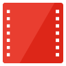 play,movie icon