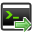 console, go icon