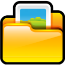 my pictures,picture,photo,pic,image icon