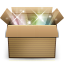 box icon