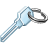 key,password icon