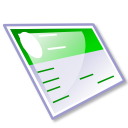cod, fisc icon