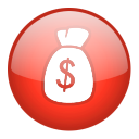 cash,money,coin,currency icon
