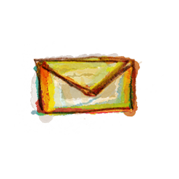 envelope icon