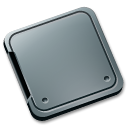 folder,burned icon