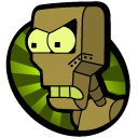 clamp icon