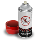 antivirus icon