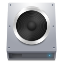 hdd,audio,hard disk,hard drive icon