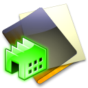 halloween,folder icon