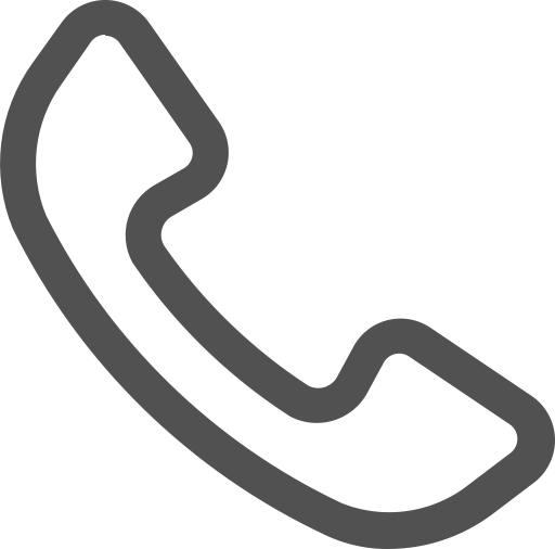 Contact Us svg vector icon
