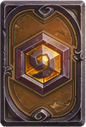 back, card, cardback5, hearthstone icon