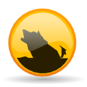 amarok-alt icon