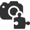 camera,addon icon