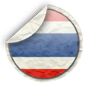 thailand icon