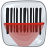 barcode,reader,mdpi icon