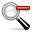 zoom,out,minus,search,subtract,find,seek icon
