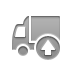 truck,truck up,up icon
