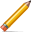 edit, write icon