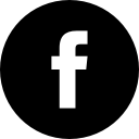 facebook, media, online, social svg vector icon