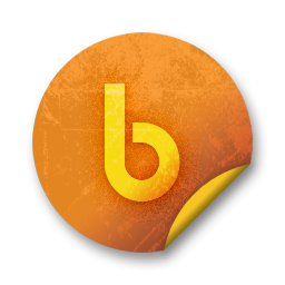 yahoo,buzz icon