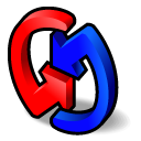 beos, hotsync icon