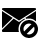 spam icon