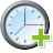 clock, enlarge, history, hour, minute, stopwatch, time, timer, watch icon