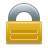 lock icon