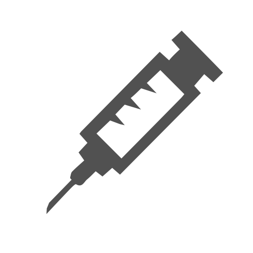 Waiting svg vector icon