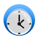 clock icon