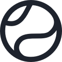 ball, champion, game, play, sport, tennis, wimbeldon, winner svg vector icon