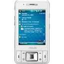 asus,asus p535,smart phone,cell phone,mobile phone,handheld,smartphone icon