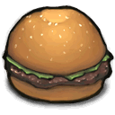 sandwich icon